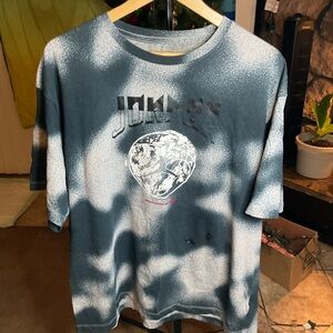 JORDAN JUMPMAN T-Shirt SZ XL